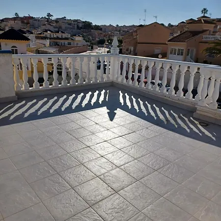 Villa Quesada Dream With Private Pool *