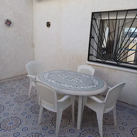 Quesada Dream With Private Pool Alicante