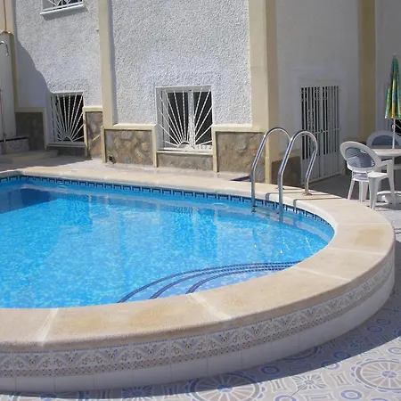 Quesada Dream With Private Pool