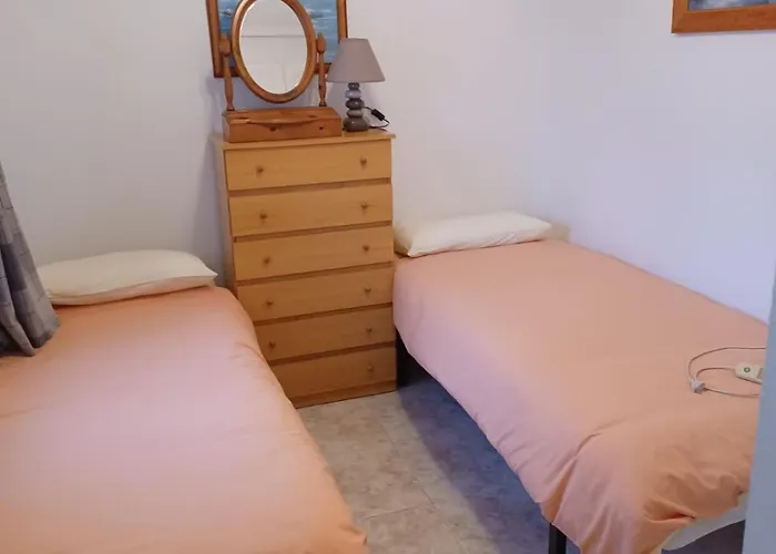 Quesada Dream With Private Pool 알리칸테