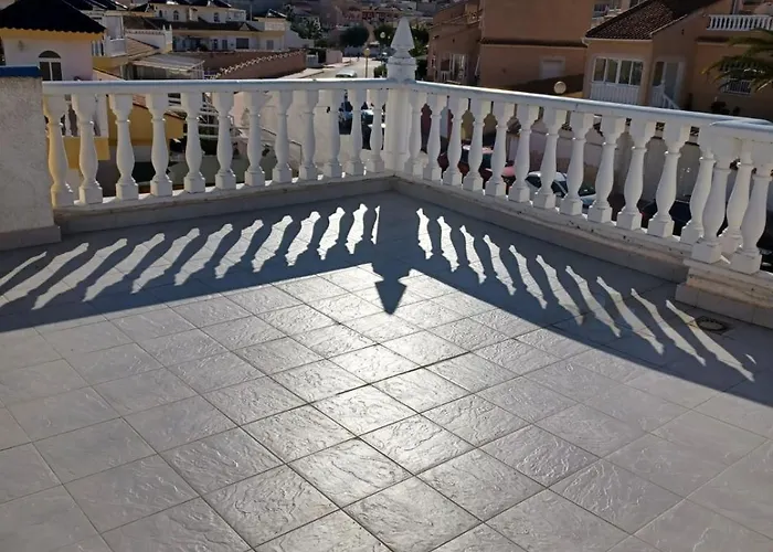 Willa Quesada Dream With Private Pool *