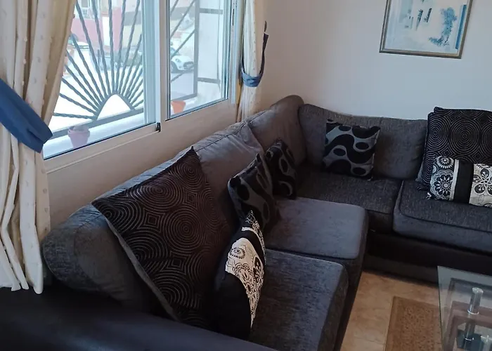 Quesada Dream With Private Pool 빌라 알리칸테