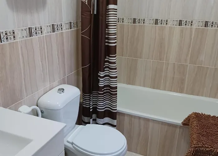 빌라 Quesada Dream With Private Pool 알리칸테