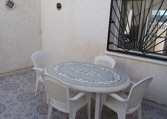 Quesada Dream With Private Pool 알리칸테