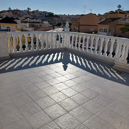 Vila Quesada Dream With Private Pool *