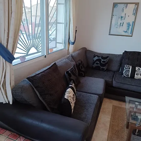 Quesada Dream With Private Pool Vila Alicante