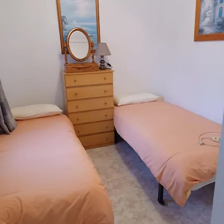 Quesada Dream With Private Pool Alicante